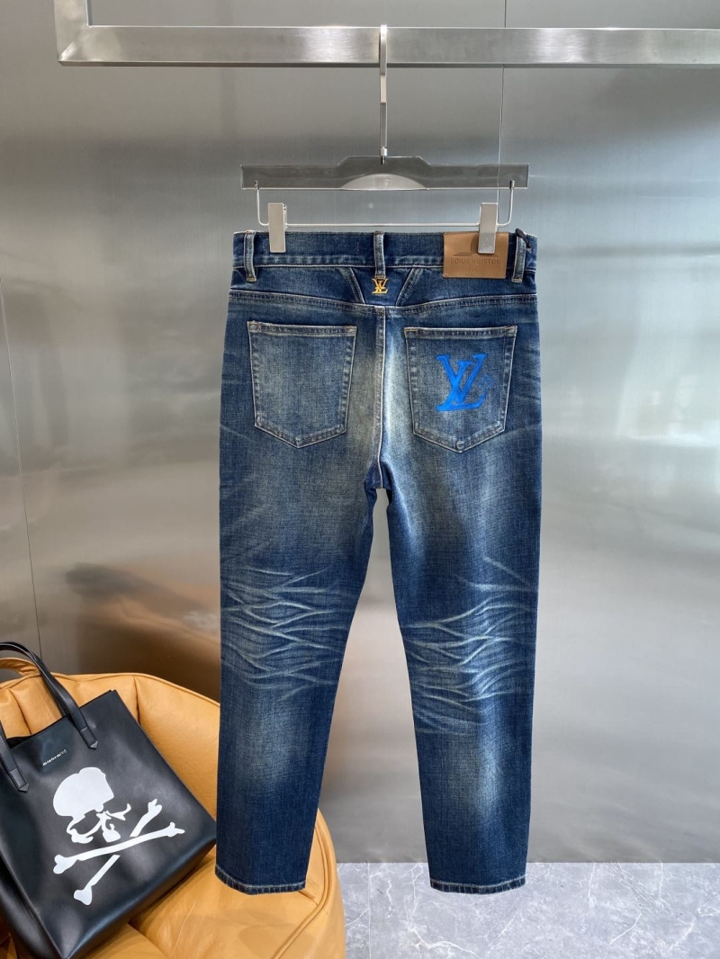 l0vis Vvtt0n jeans